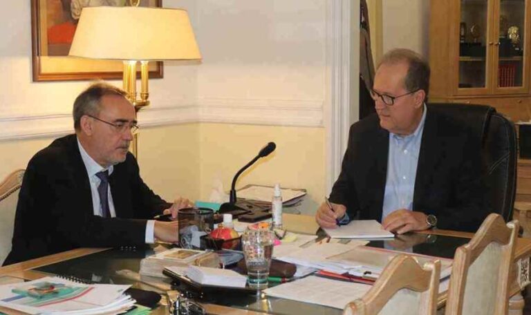 Ανοίγει ο δρόμος για την κεντρική διαχείριση των απορριμμάτων στην Περ. Πελοποννήσου – Ξεκινάνε οι οικοδομήσεις των εργοστασίων σε Κορινθία και Αργολίδα