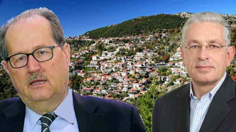 Η παράκαμψη των Λαγκαδίων , τι σχέση μπορεί να έχει με την δίκαιη μετάβαση της περιοχής της Μεγαλόπολης;