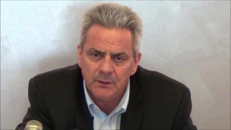 Γιώργος Πουλοκέφαλος: Η μεταλιγνιτική Μεγαλόπολη