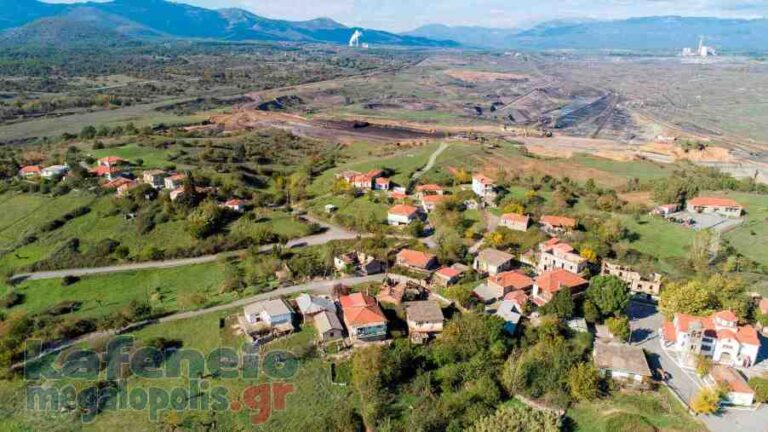 Τριποτάμος – Κόπηκε το ρεύμα και το νερό – Εγκαταλείφθηκε το χωριό