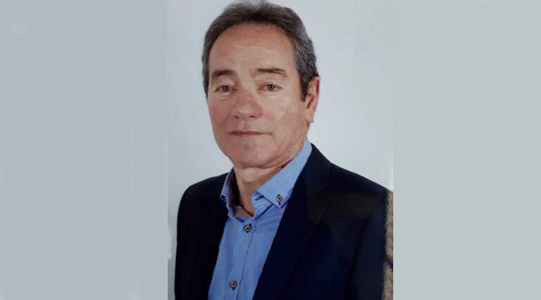 Ευχαριστήριο από το πρόεδρο του Ν.Π.Δ.Δ. «ΚΟΙΝΩΝΙΚΗ ΠΡΟΣΤΑΣΙΑ & ΑΛΛΗΛΕΓΓΥΗ» Δήμου Μεγαλόπολης