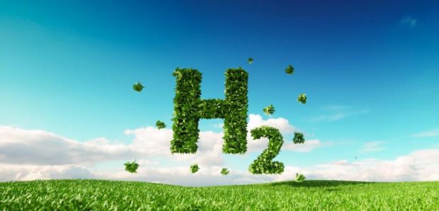 Με πράσινο υδρογόνο η θέρμανση σπιτιών στη Σκωτία