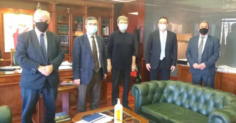 Δήμος Μεγαλόπολης: Ενέργειες για την κατασκευή αγροτικής φυλακής στην Μεγαλόπολη