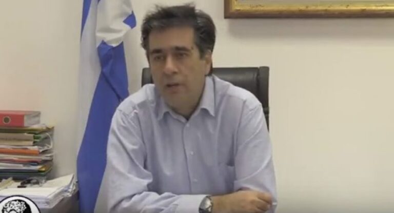 Διονύσης Παπαδόπουλος, για το θέμα της προσφυγής της Τηλεθέρμανσης: Δικαίωμα του Δήμου να προασπιστεί τα συμφέροντά του με κάθε τρόπο