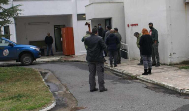 Λιγνιτική Μεγαλόπολης: Προστατευόμαστε – Προλαμβάνουμε – Παραμένουμε ασφαλείς και στην εργασία