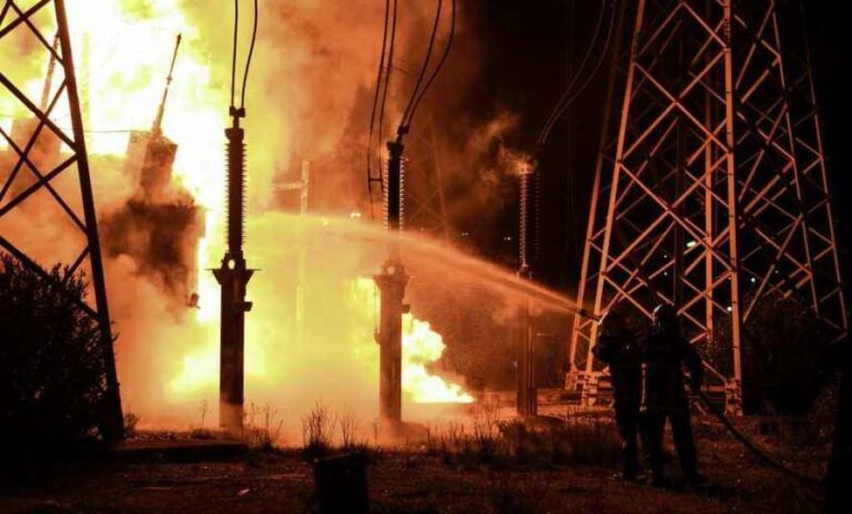 Γιατί «έσκασε» ο Μετασχηματιστής στο ΚΥΤ Κουμουνδούρου