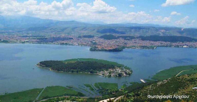 Πάλι εκτός η Μεγαλόπολη; – Περνάνε στους δήμους οι παραλίμνιες εκτάσεις που έχει απαλλοτριώσει ΔΕΗ στη Δυτ. Μακεδονία με Τροπολογία