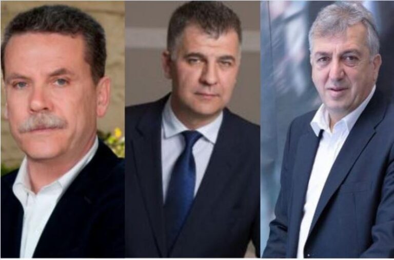 Εκτεθειμένοι με τις επενδύσεις τους σε φωτοβολταϊκά τρεις αιρετοί του Δήμου Κοζάνης