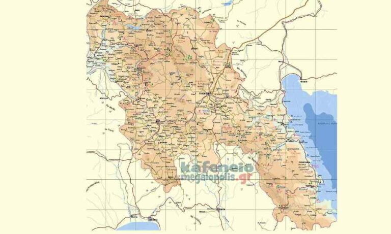 Βουλευτικές Εκλογές 2023: «Πρωταθλήτρια» στην αποχή η Αρκαδία