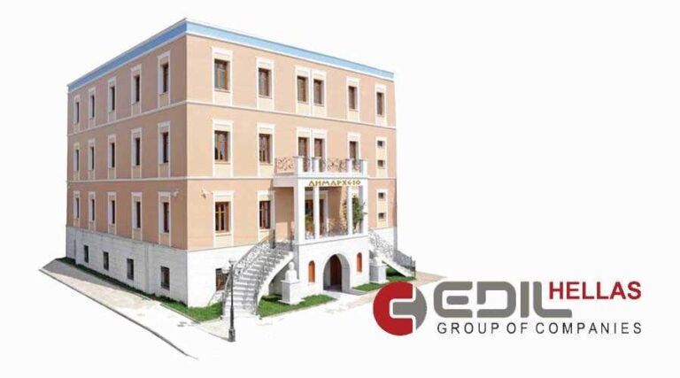 ΝΕΑ ΑΡΧΗ: Συγγενικό πρόσωπο μέλους της δημοτικής αρχής Μεγαλόπολης προσλήφθηκε στην εταιρία EDIL που θα φτιάξει το φυσικό αέριο;