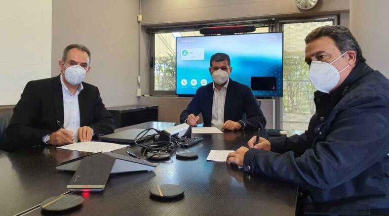 ΓΕΝΟΠ ΔΕΗ: Υπεγράφη η νέα συλλογική σύμβαση προσωπικού ΔΕΗ τριετούς διάρκειας