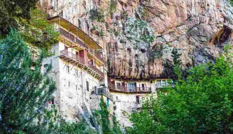 1821-2021! Μας διδάσκουν οι μνήμες της ιστορίας μας!