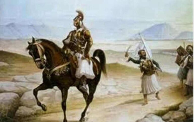 «Ήταν τέσσερα παιδιά» πάνω στην Καρύταινα με τον ήλιο γείτονα
