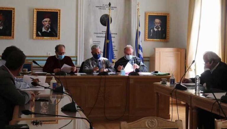 Ένταξη έργων στο 5ο ΕΑΠ (Λιγνιτόσημο)