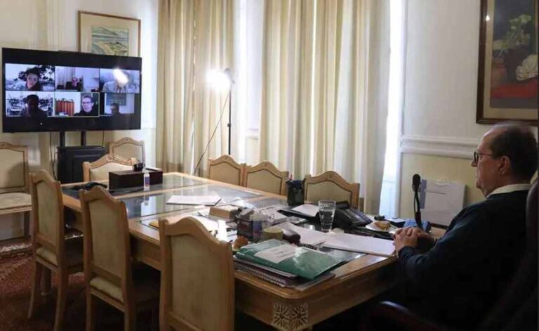 Εκθεσιακό κέντρο στην Μεγαλόπολη προτείνει η Περιφέρεια Πελοποννήσου