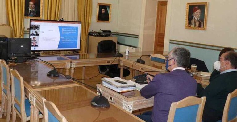 Π. Νίκας για το ΣΔΑΜ, “πληττόμενη περιοχή είναι ο Δήμος Μεγαλόπολης και προς τα εκεί πρέπει να κατευθύνονται τα πιο ισχυρά κίνητρα”