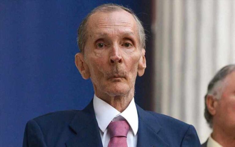 Μήνυμα για την απώλεια του Κωνσταντίνου Αγγελόπουλου από τους κατοίκους του Βλαχόρραφτη