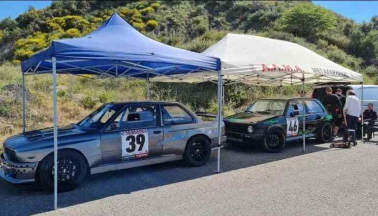 ΑΛΜΑ Μεγαλόπολης: Ευχαριστήριο στην Λιγνιτική Μεγαλόπολης