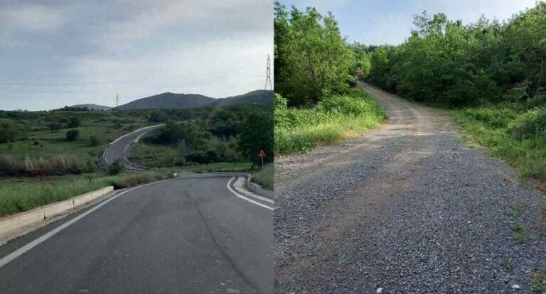 Υπάρχει συνέχεια κύριε Περιφερειάρχη;