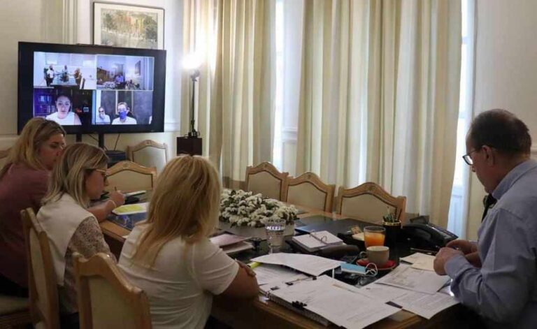 ΔΕΘ Helexpo: Σκέψεις να λειτουργήσει η Μεγαλόπολη ως «αντένα» της ΔΕΘ στη νότια Ελλάδα