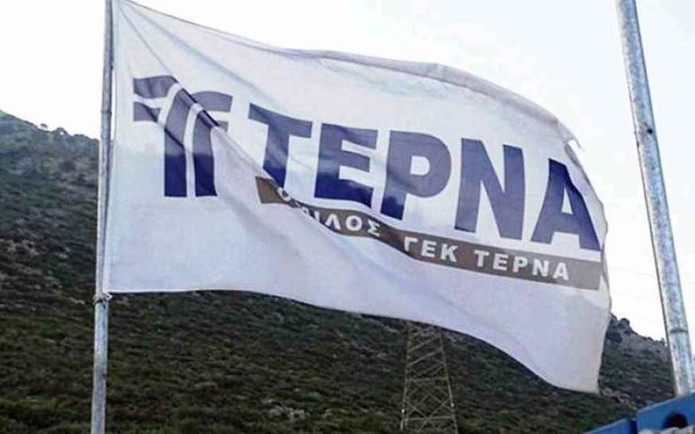 Άδειες παραγωγής για τέσσερις μονάδες αποθήκευσης της Τέρνα από τη ΡΑΕ – 150MW  σε περιοχή του Δήμου Τρίπολης