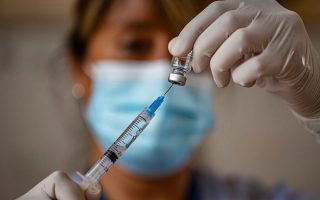 Δήμος Μεγαλόπολης: Πραγματοποίηση εμβολιασμού με το εμβόλιο της PFIZER