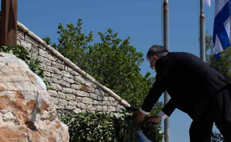 Τα νέα από την Ένωση Πατριωτικών Σωματείων Φαλαισιωτών Αρκαδίας
