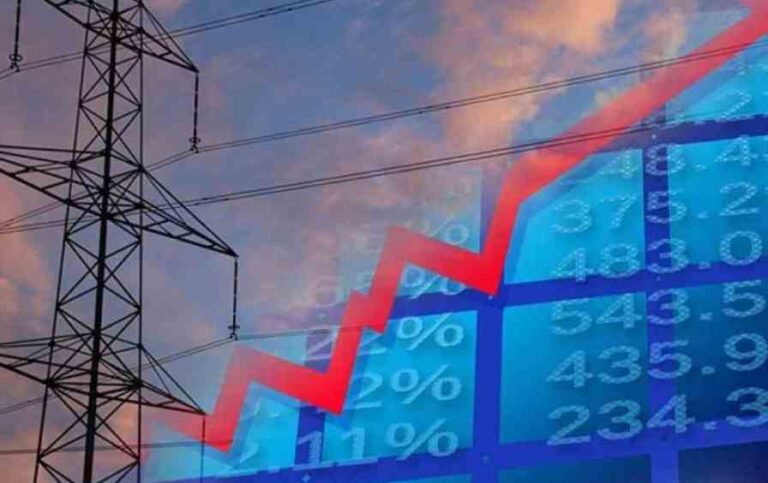 Γιατί έρχονται μεγάλες αυξήσεις στο ρεύμα