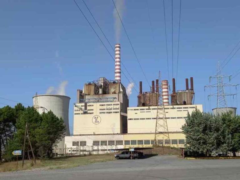 ΔΕΗ: Δεν πρόκειται να επαναλειτουργήσει η μονάδα Μεγαλόπολη 3 παρά τις ανάγκες για λιγνιτική παραγωγή