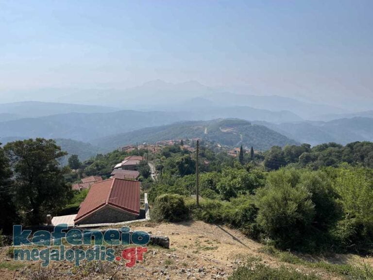 Ευχαριστήρια επιστολή από τον πρόεδρο του Ίσαρι
