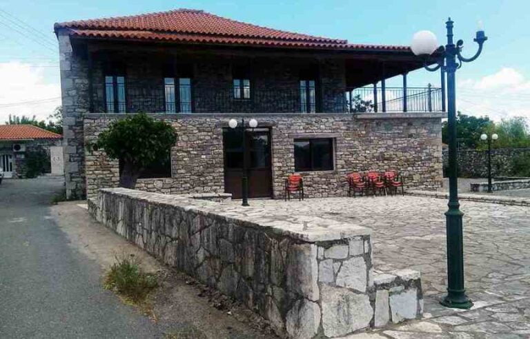 Εκδήλωση με θέμα: «Μεγαλόπολη 1821-2021» το Σάββατο 28 Αυγούστου στο Ίσιωμα Καρυών