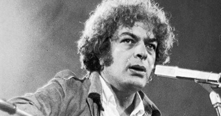 Αφιέρωμα στον Μάνο Λοΐζο στην Κεντρική Πλατεία Μεγαλόπολης την Κυριακή 22 Αυγούστου