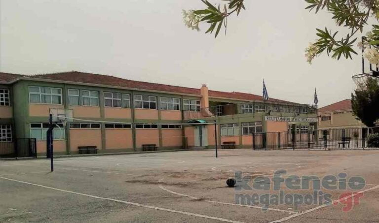 Αγωνιστική Συσπείρωση Εκπαιδευτικών: Κανένα παιδί εκτός τομέα/ειδικότητα στα ΕΠΑΛ Αρκαδίας