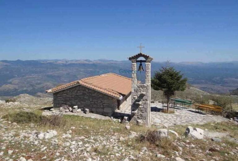 Τα νέα του Πολιτιστικού Συλλόγου Άνω Καρυωτών Αρκαδίας “Ο ΛΥΚΑΙΟΣ ΔΙΑΣ” – Η γενική συνέλευση, οι εκλογές και το νέο Δ.Σ.