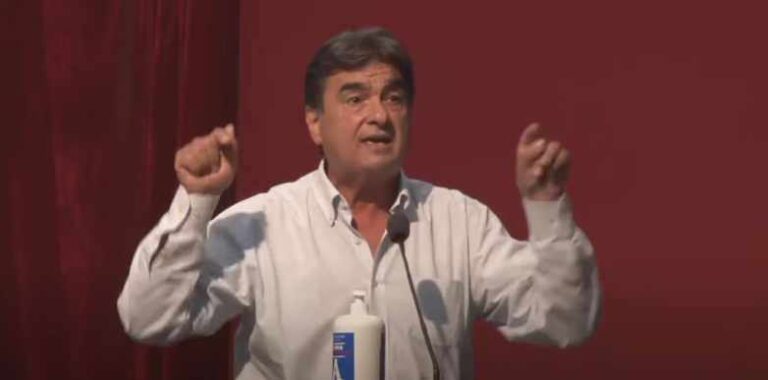 Γιαννακούρας: Με την ψήφο–δεκανίκι Δέδε-Γόντικα οι εργασίες εγκατάστασης της μονάδας ζωοτροφών στο Αθήναιο συνεχίζονται ανελλιπώς. Αυτό κατάφεραν!!!