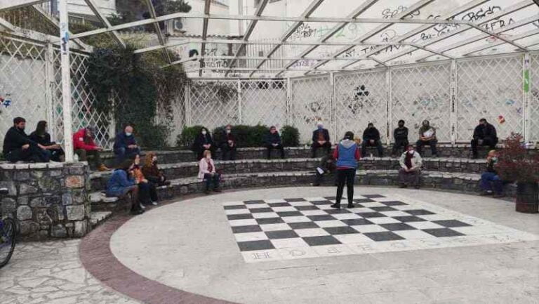 Κάλεσμα Συνδικαλιστικών Οργανώσεων για Σύσκεψη στις 22 Οκτώβρη