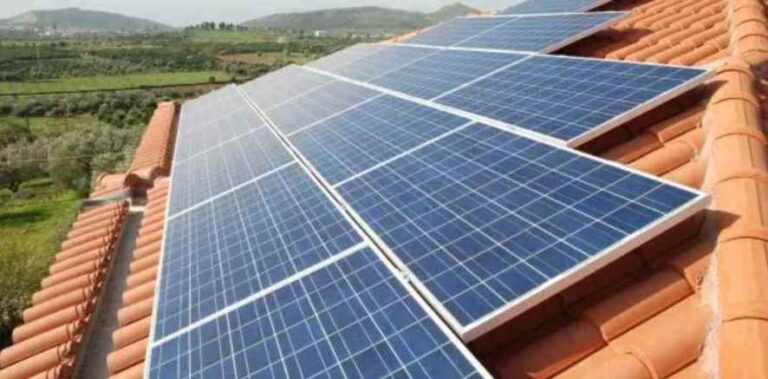 Πράσινη Ενέργεια (ΦΒ Στέγης) για όλους κ. Πρωθυπουργέ