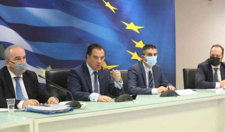 Η ΔΕΗ χαρίζει 146.000 στρέμματα γης  στο δημόσιο  και γλυτώνει την υποχρέωση αποκατάστασης των εδαφών