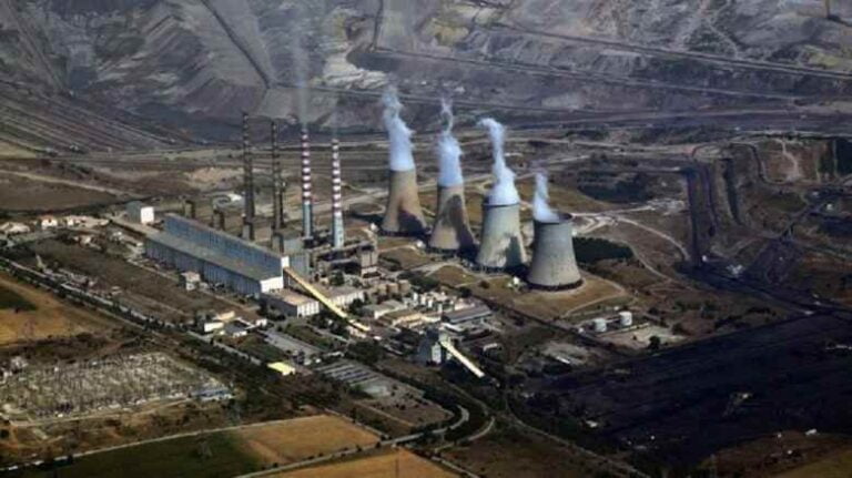 Θέλουν να γκρεμίσουν τους ΑΗΣ και να ισοπεδώσουν τα Ορυχεία – Θα τους το επιτρέψουμε;