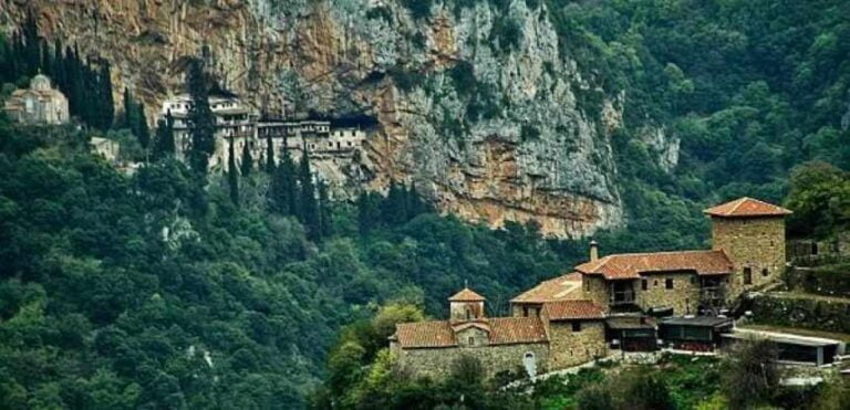 Eκδήλωση με θέμα «Γορτυνία – Ιστορικός και Μοναστηριακός τουρισμός» το Σάββατο 13 Νοεμβρίου