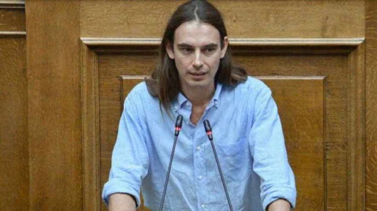 Κρίτων Αρσένης – Μέρα25: Από εκεί που είχαμε λιγνίτη, θα έχουμε φυσικό αέριο και σκουπίδια να καίγονται (video)