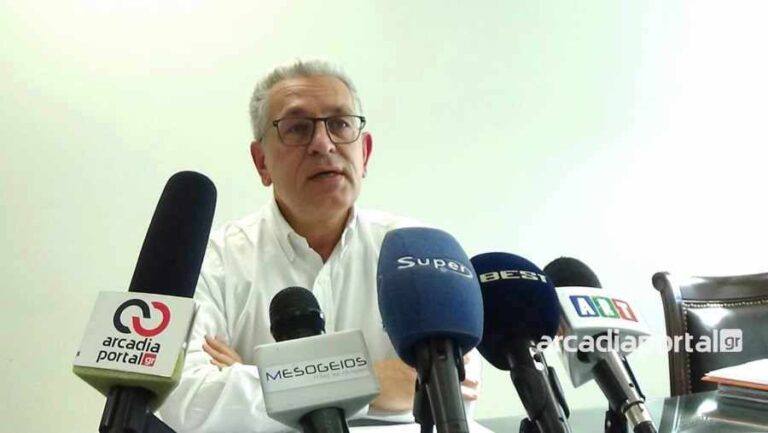 Λαμπρόπουλος σε Γιαννακούρα, Ρουμελιώτη, Παπαντωνίου: Αργήσατε 11 χρόνια… (video)