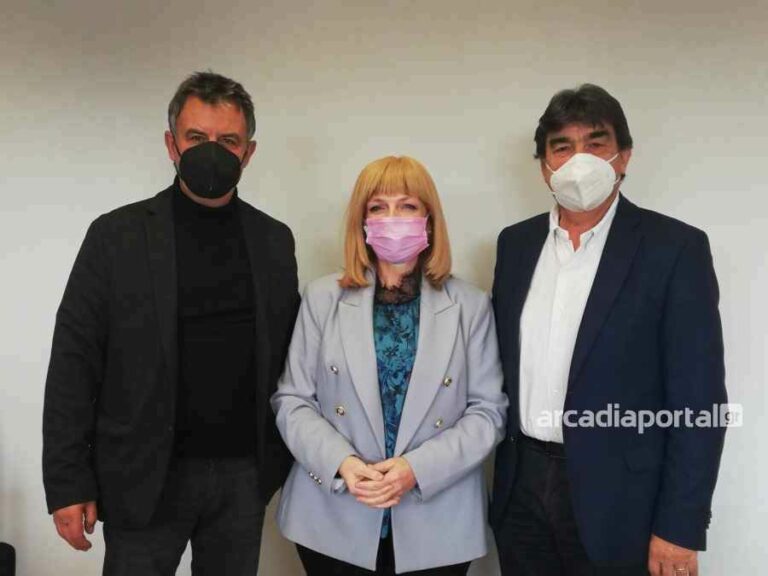 Νέα Πελοπόννησος: Άνθρακας ο θησαυρός για την Αρκαδία από την επίσκεψη του κ. Μητσοτάκη
