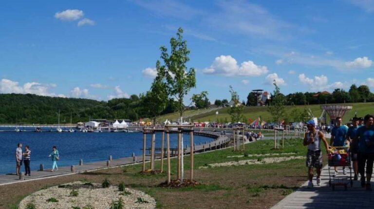 ΖΗΤΕΙΤΑΙ ΟΡΑΜΑ! Το λεκανοπέδιο Μεγαλόπολης απαιτείται να αποκτήσει νέα ταυτότητα (Rebranding), πριν είναι αργά