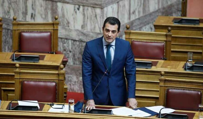 Απίστευτη αναφορά του υπουργού Ενέργειας για το μεταβλητό κόστος των μονάδων παραγωγής ενέργειας – Αν ισχύει ίσως έχουμε φαινόμενα αισχροκέρδειας στο Χρηματιστήριο Ενέργειας
