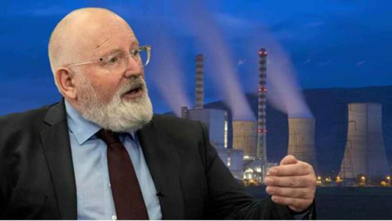 Τα πάνω κάτω φέρνουν οι δηλώσεις Τίμερμανς για τον λιγνίτη – Τι μπορεί να σημάνει για την Ελλάδα