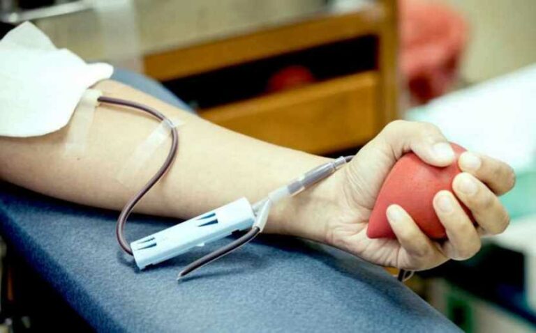 Δήμος Μεγαλόπολης: Ένα μεγάλο ευχαριστώ για τους εθελοντές αιμοδότες