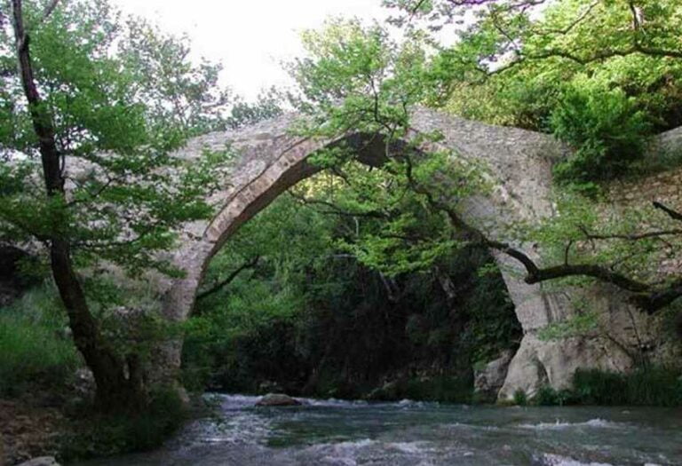 Περιπατητικός αγώνας Ατσιχόλου το Σάββατο 30 Απριλίου