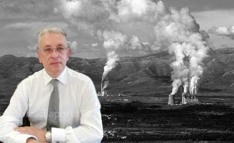 Λαμπρόπουλος: Η απολιγνιτοποίηση της ΔΕΗ ούτε πρόωρη ούτε βίαιη είναι