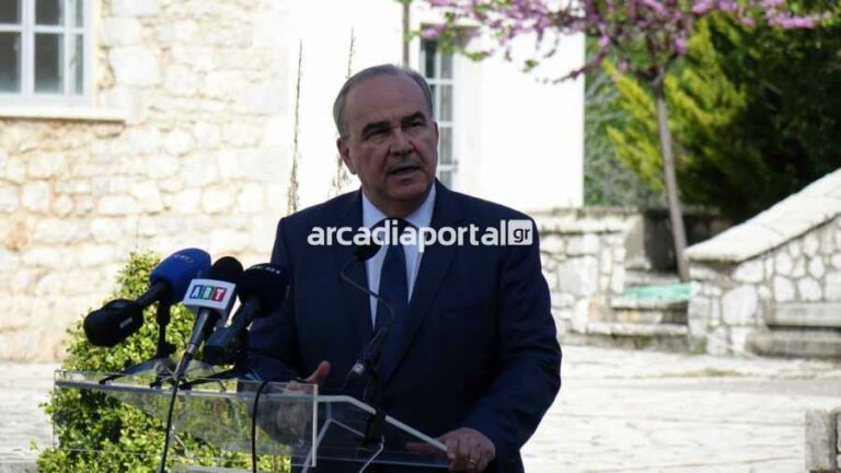 Παπαθανάσης: Θα δώσει δυναμική στις περιοχές της απολιγνιτοποίησης η αξιοποίηση της Μαυρακείου στο Ελληνικό (video)